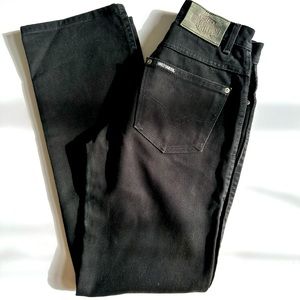 Harley Davidson jeans